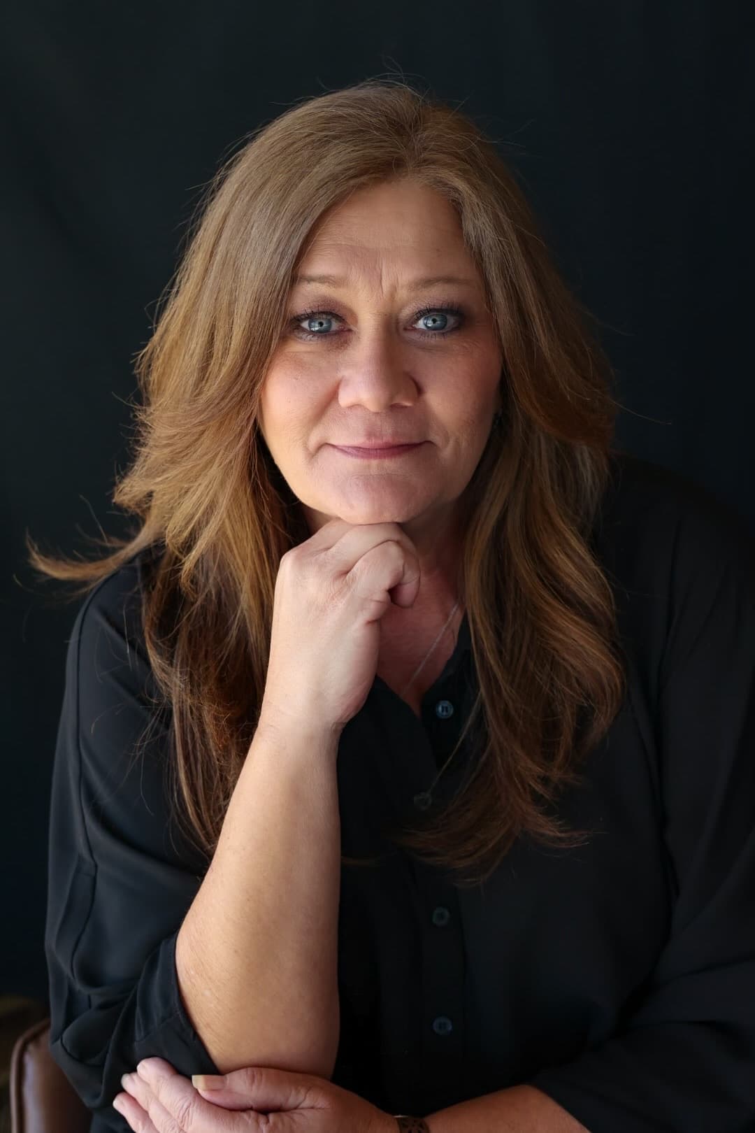 Robin Smith-Crawford